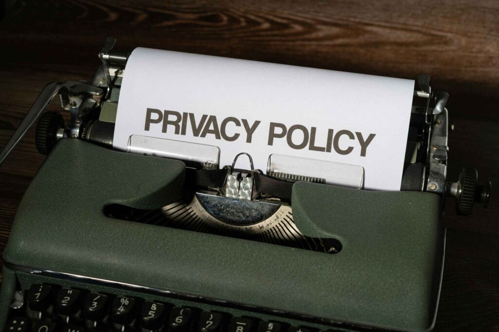 privacy policy kodiembo.com